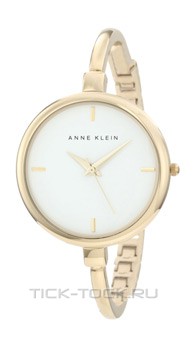  Anne Klein 1048WTGB